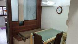 Blk 254 Kebun Baru View (Ang Mo Kio), HDB 4 Rooms #583454511